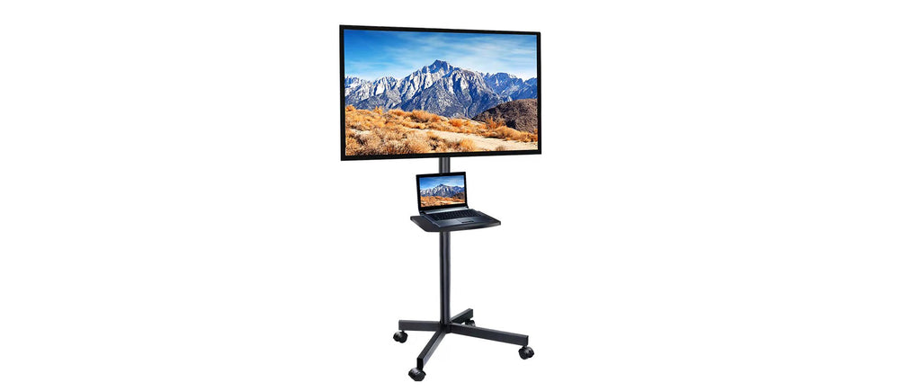 TV Cart and Stand