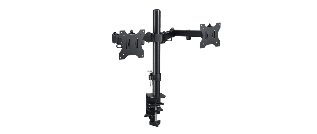 Full Motion Articulating arms Desk Mount