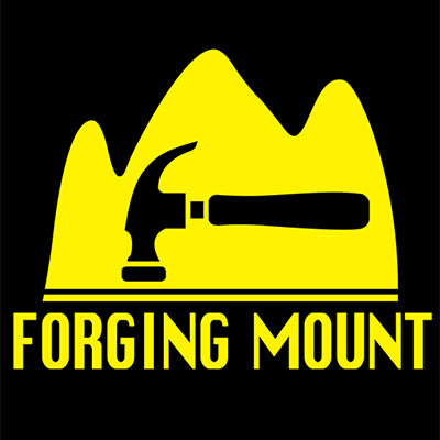 Forgingmount