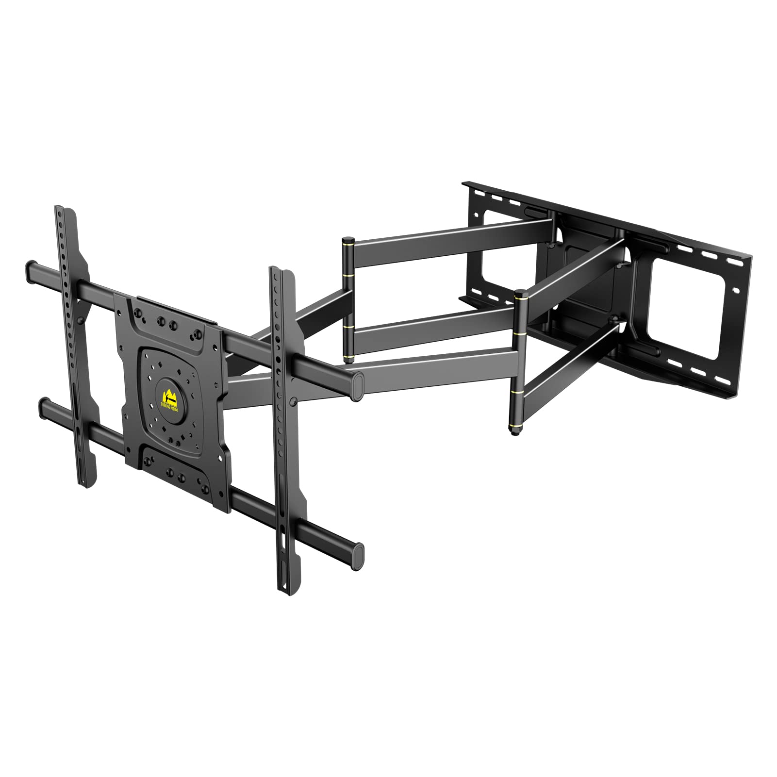 TV Wall Mount Full Motion with 36