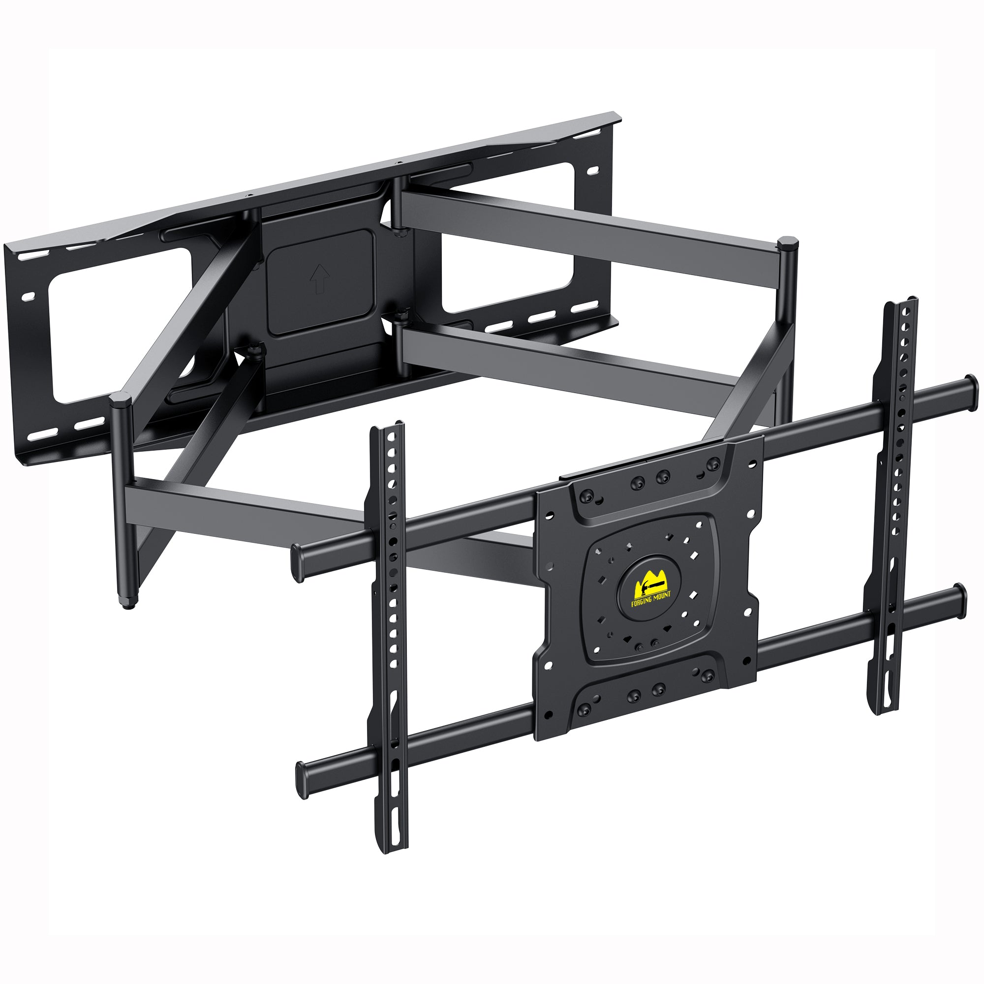 TV Wall Mount Full Motion with 36
